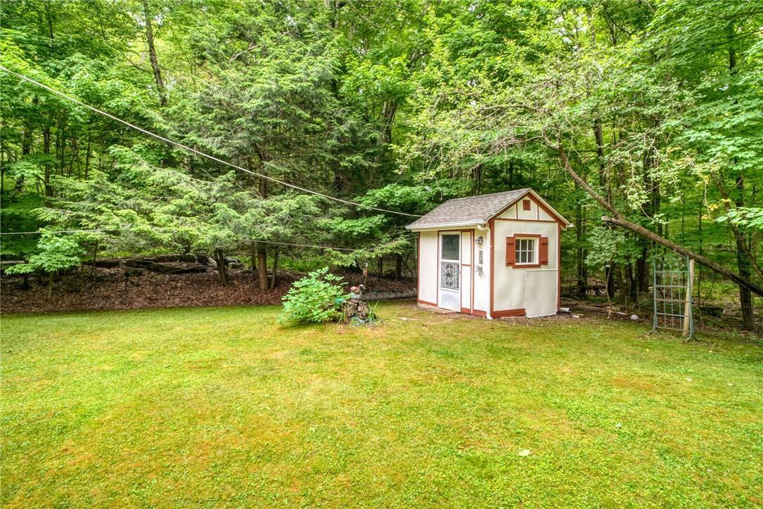 Single Family Starlight  Sullivan County, NY 12701, MLS-H6311732-28