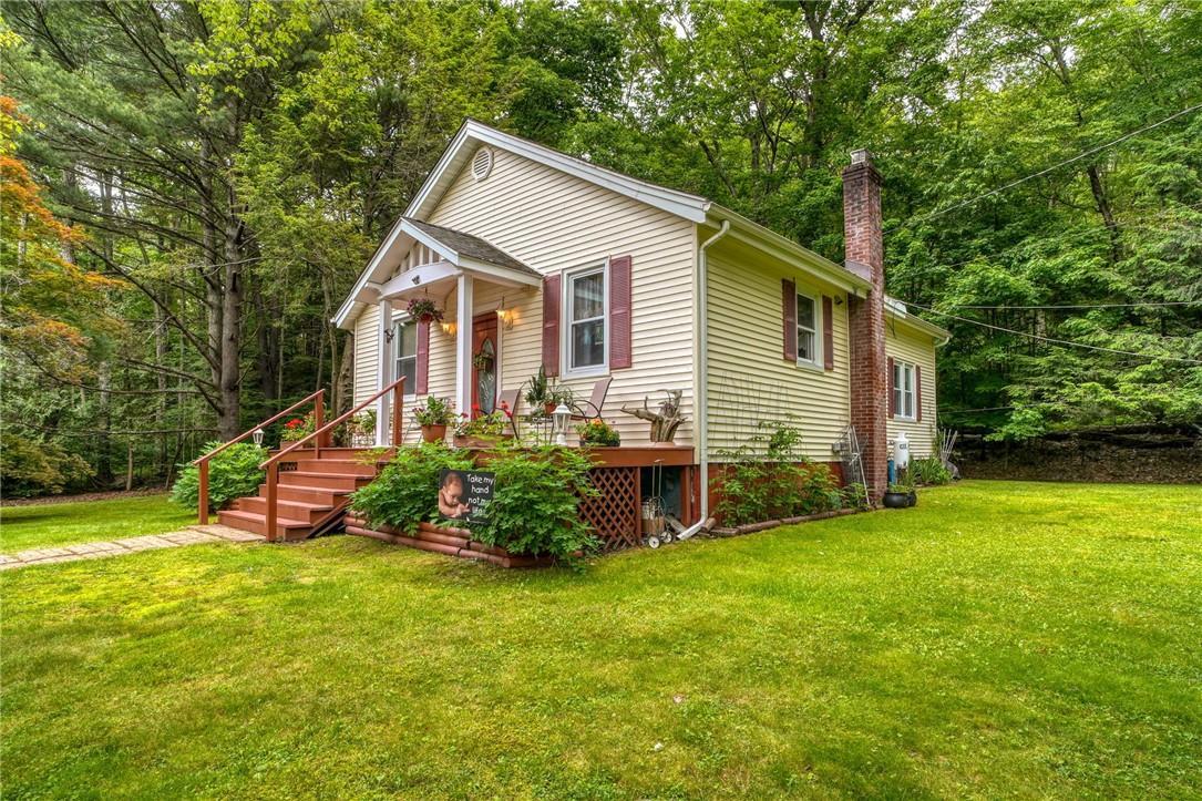 Single Family Starlight  Sullivan County, NY 12701, MLS-H6311732-3