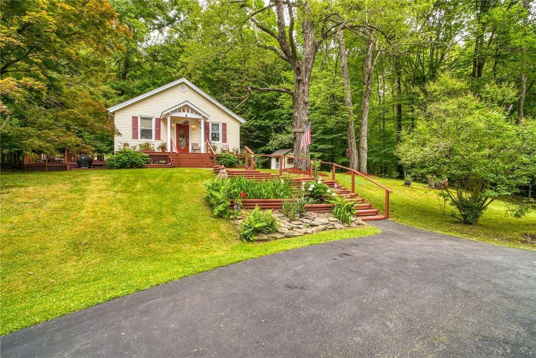 Single Family Starlight  Sullivan County, NY 12701, MLS-H6311732-4