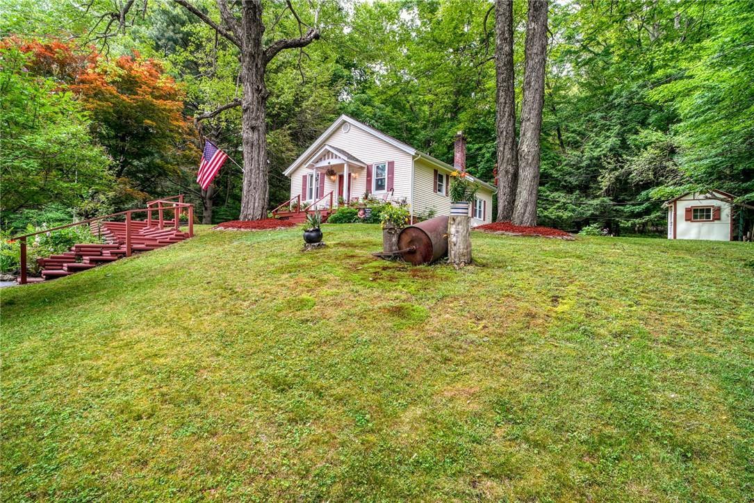Single Family Starlight  Sullivan County, NY 12701, MLS-H6311732-5