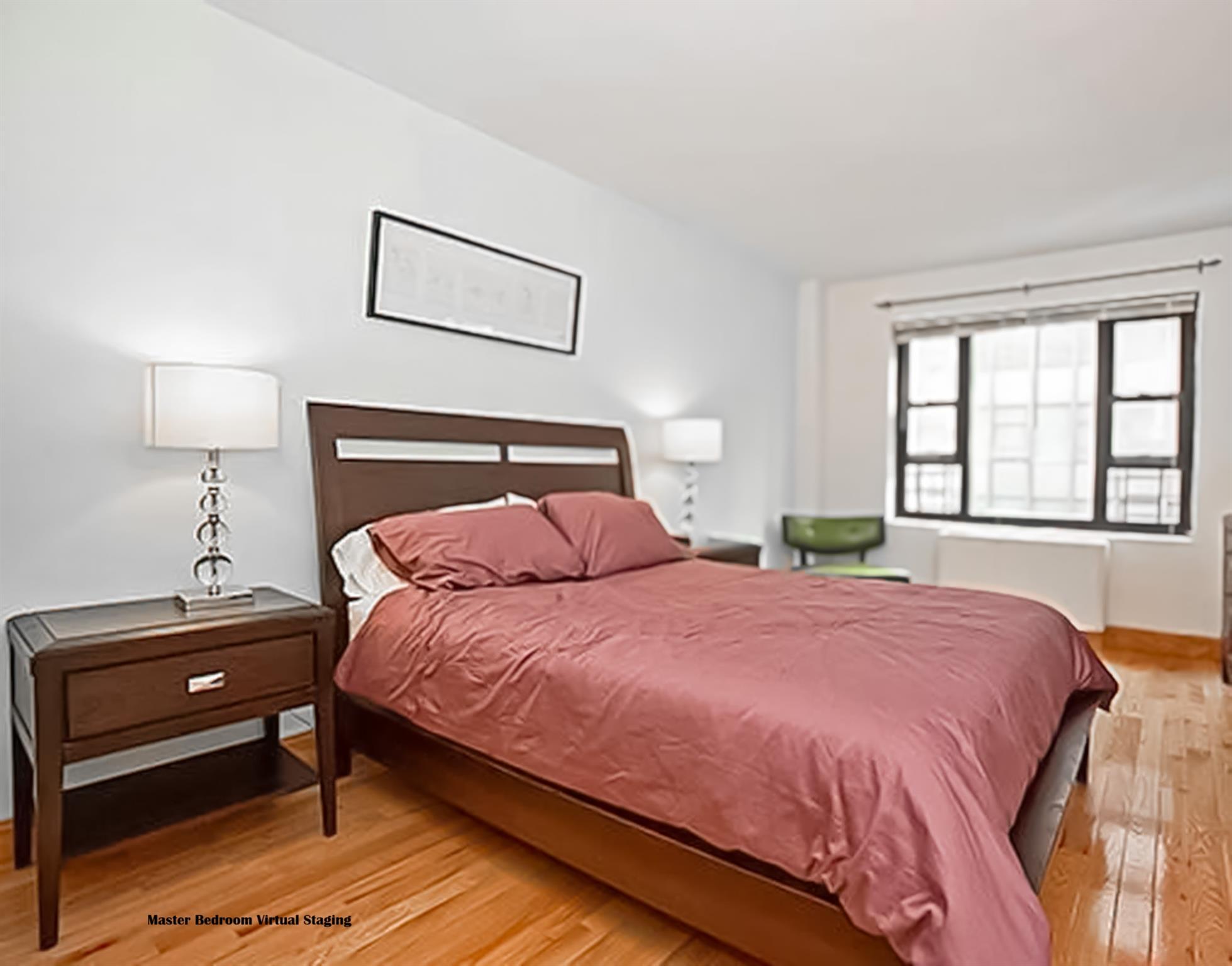Condo 47th  Manhattan, NY 10017, MLS-H6311782-20