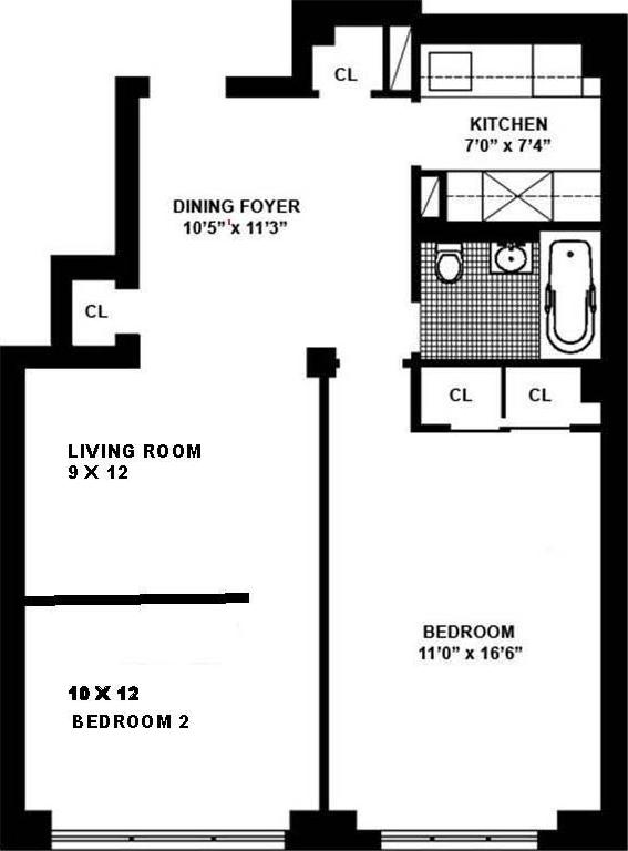 Condo 47th  Manhattan, NY 10017, MLS-H6311782-41