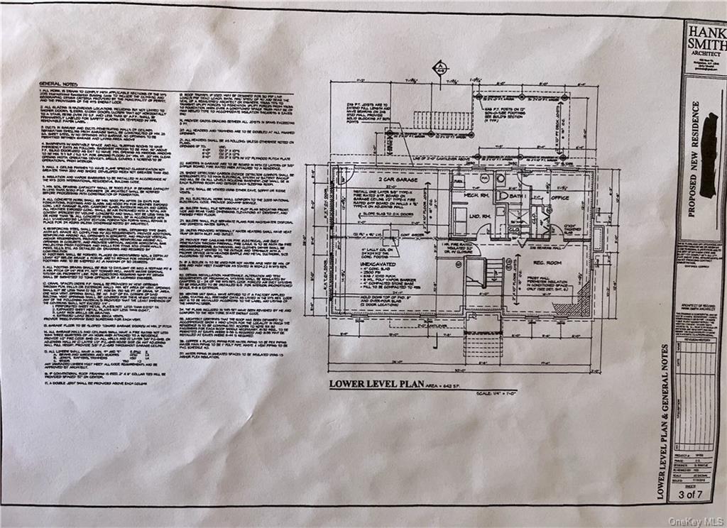Single Family Burlingham  Sullivan County, NY 12721, MLS-H6311803-3