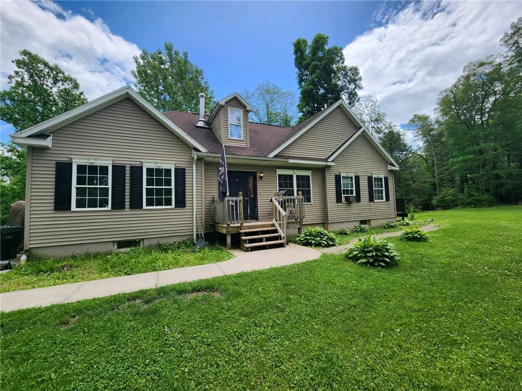 Single Family Buffalo  Ulster County, NY 12477, MLS-H6311843-3
