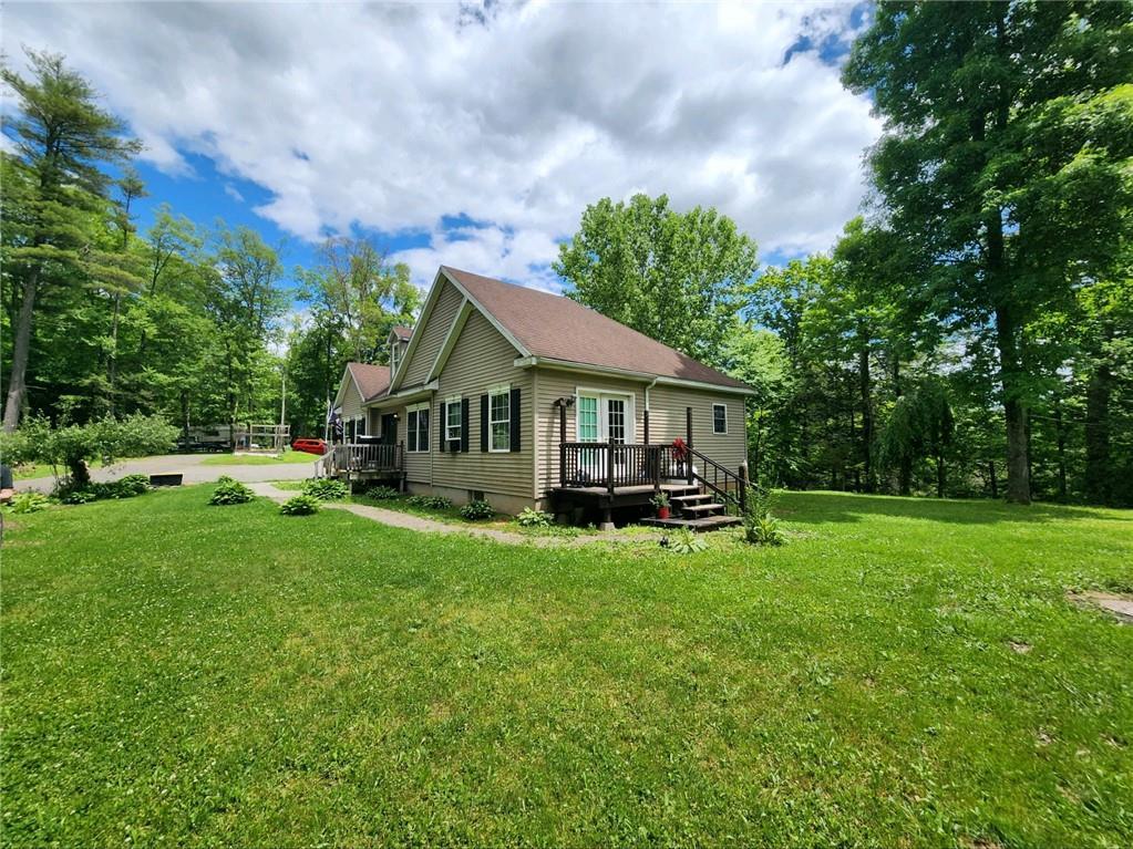 Single Family Buffalo  Ulster County, NY 12477, MLS-H6311843-9