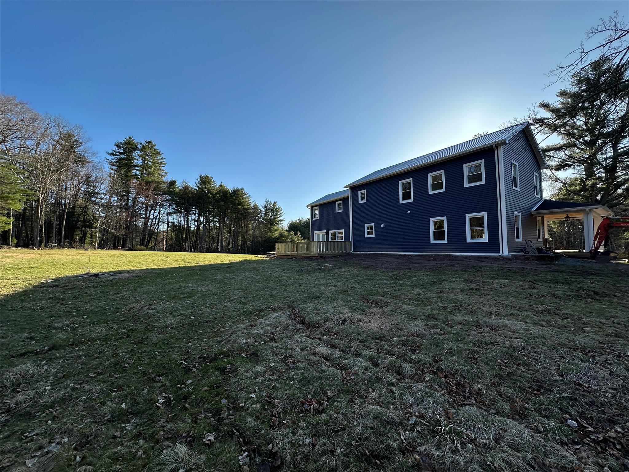 Single Family Dexheimer  Sullivan County, NY 12764, MLS-H6311855-33