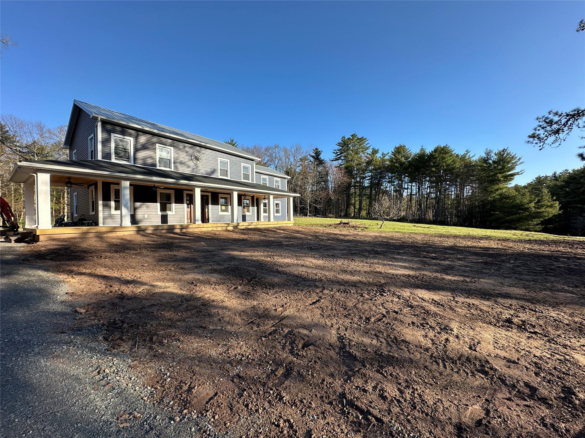 Single Family Dexheimer  Sullivan County, NY 12764, MLS-H6311855-34