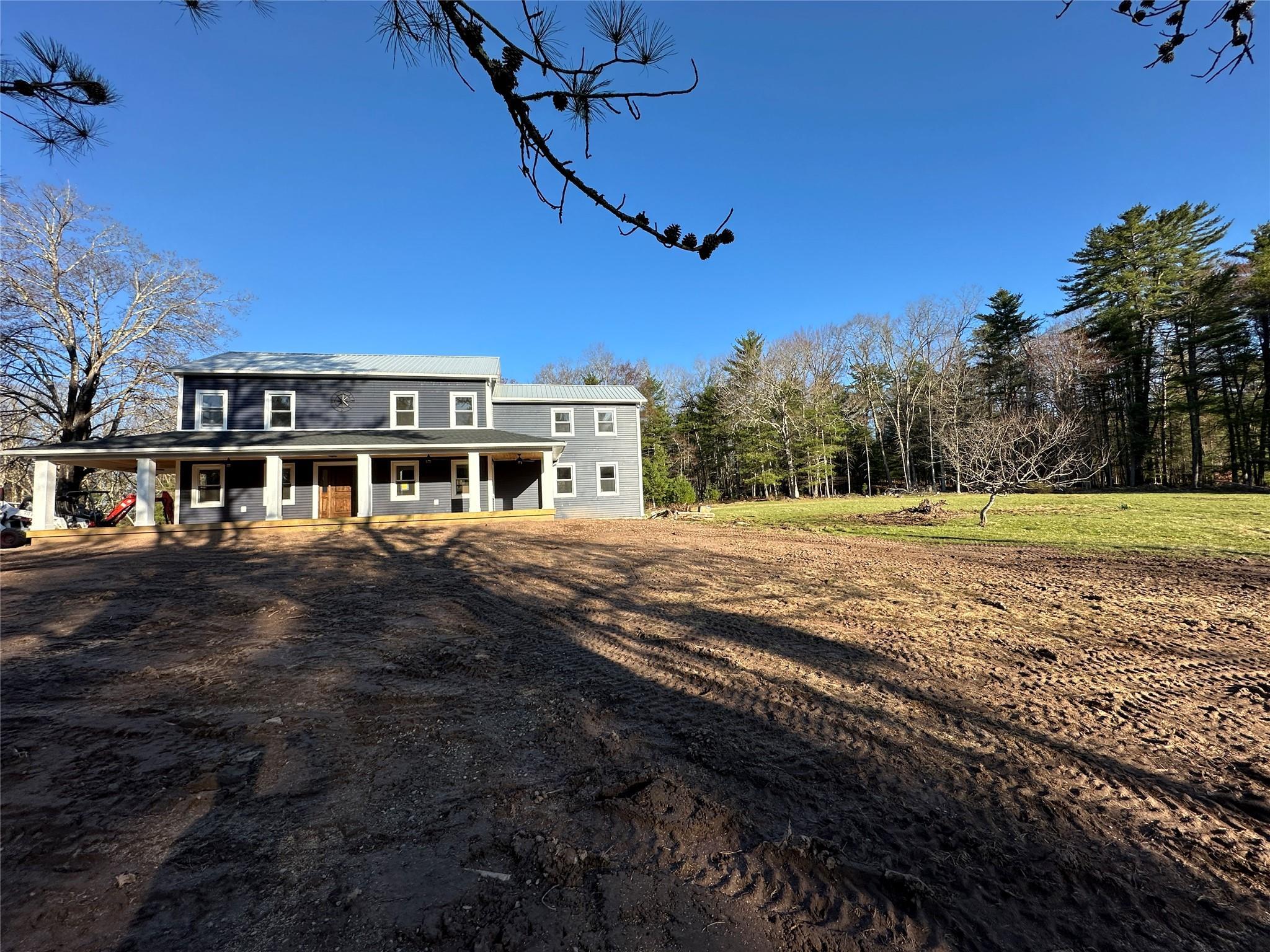 Single Family Dexheimer  Sullivan County, NY 12764, MLS-H6311855-35