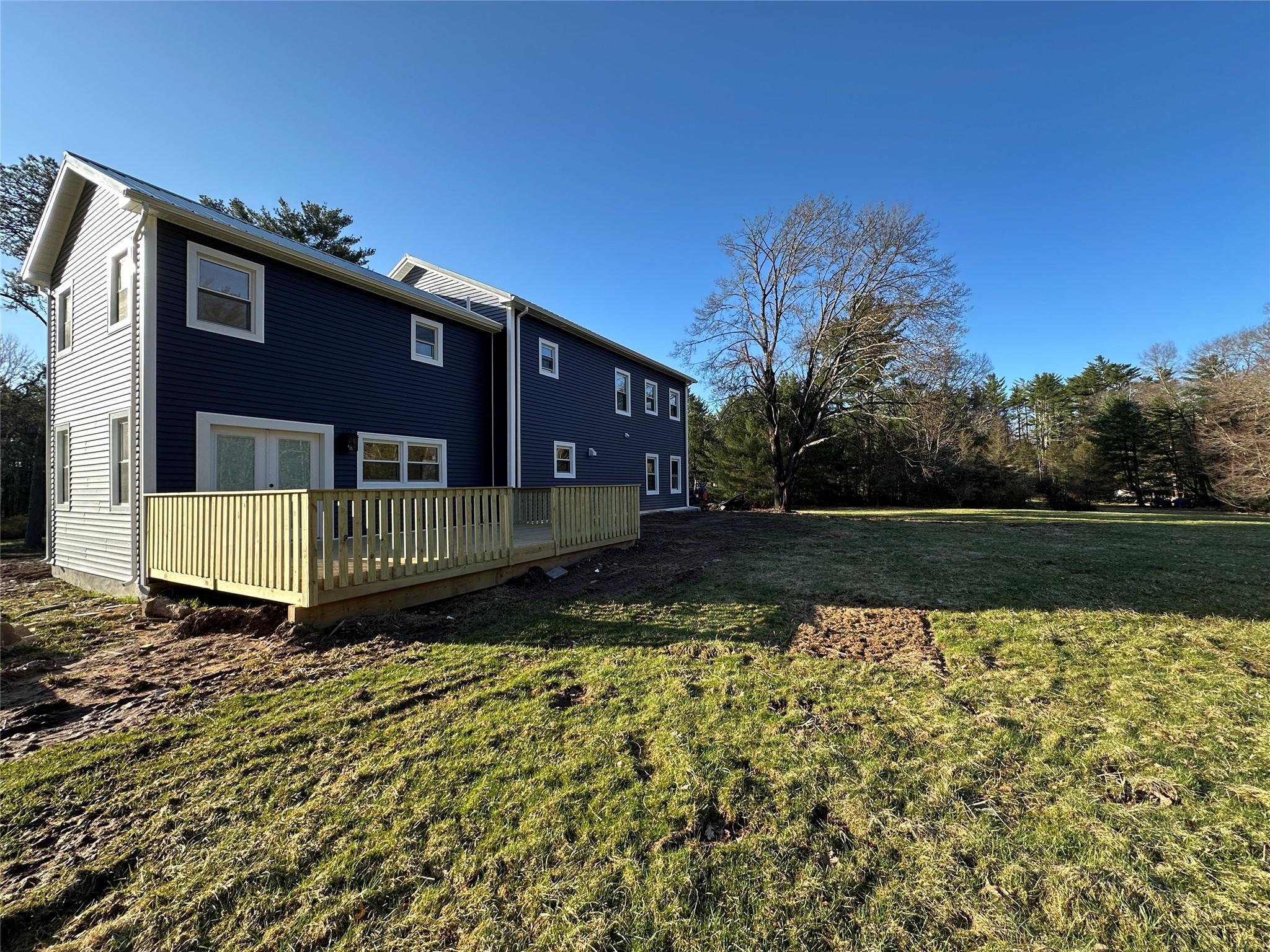 Single Family Dexheimer  Sullivan County, NY 12764, MLS-H6311855-36