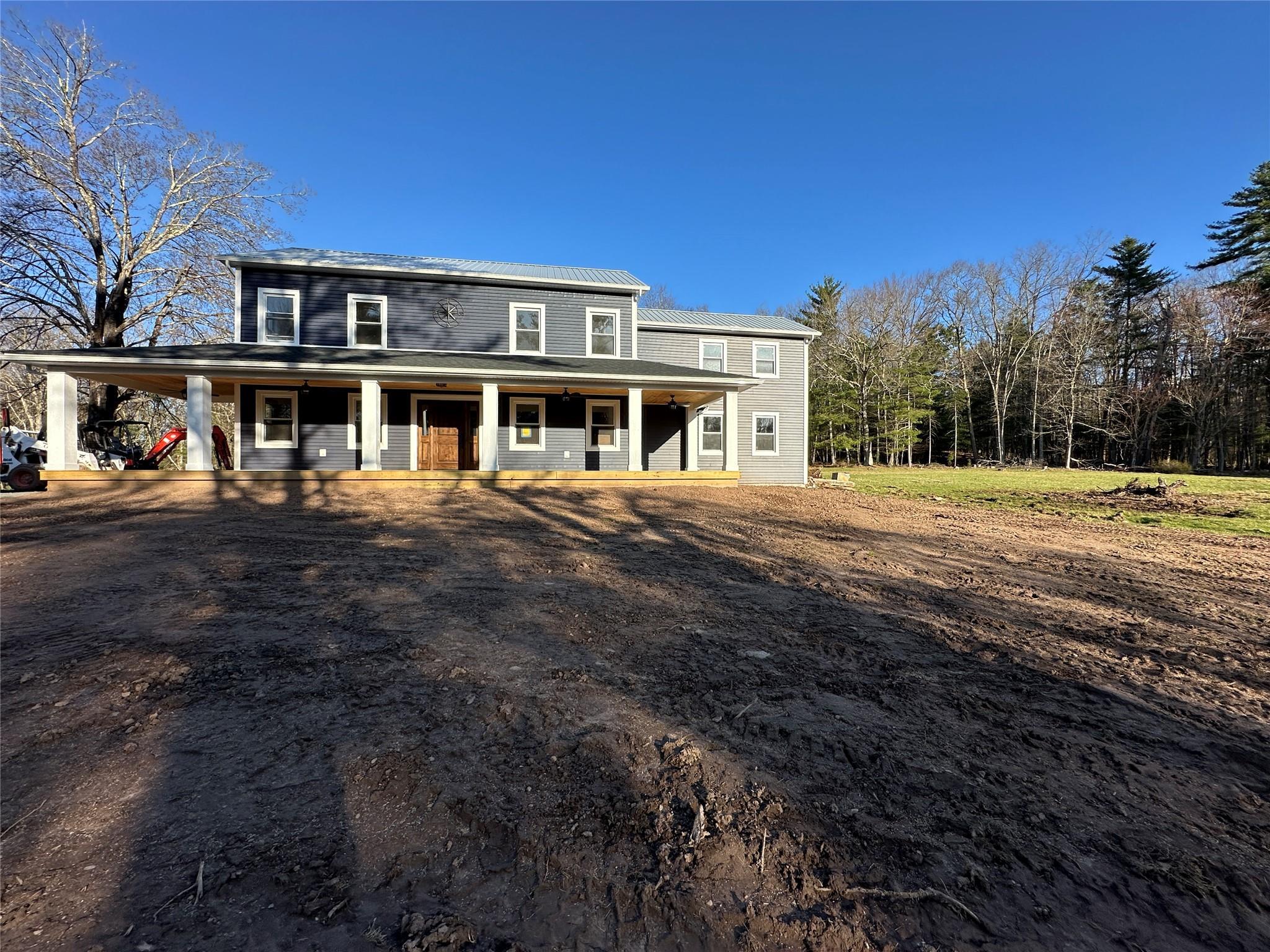Single Family Dexheimer  Sullivan County, NY 12764, MLS-H6311855-37