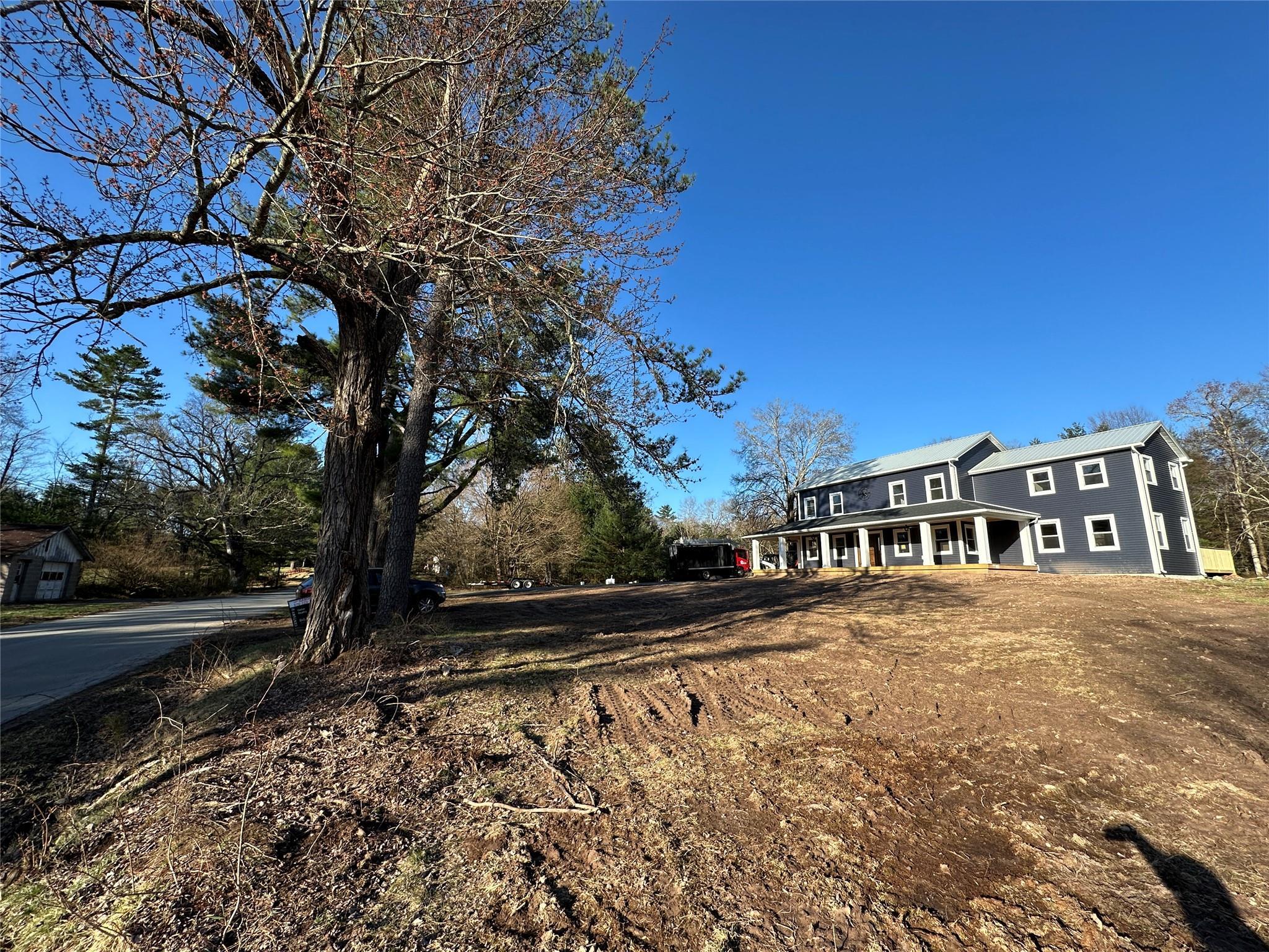 Single Family Dexheimer  Sullivan County, NY 12764, MLS-H6311855-38