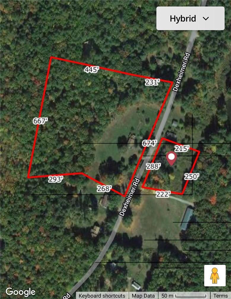 Single Family Dexheimer  Sullivan County, NY 12764, MLS-H6311855-39
