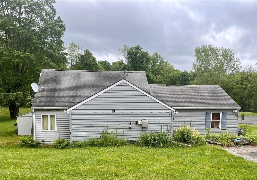 Single Family Bennett  Dutchess County, NY 12601, MLS-H6312021-12