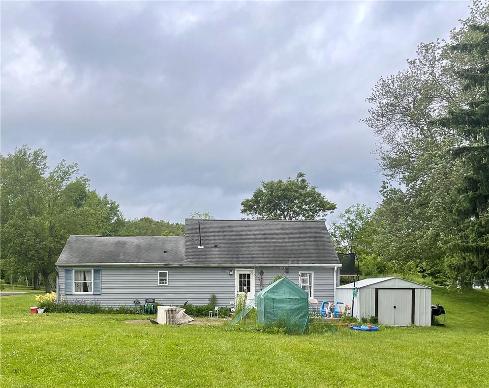 Single Family Bennett  Dutchess County, NY 12601, MLS-H6312021-13