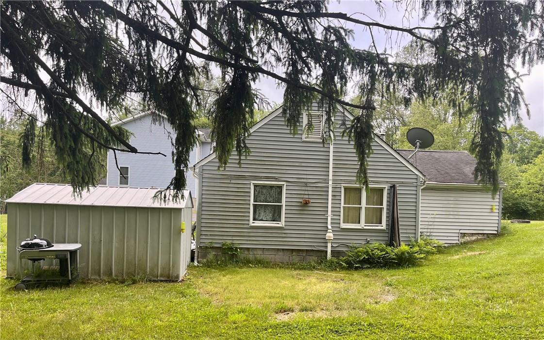 Single Family Bennett  Dutchess County, NY 12601, MLS-H6312021-14