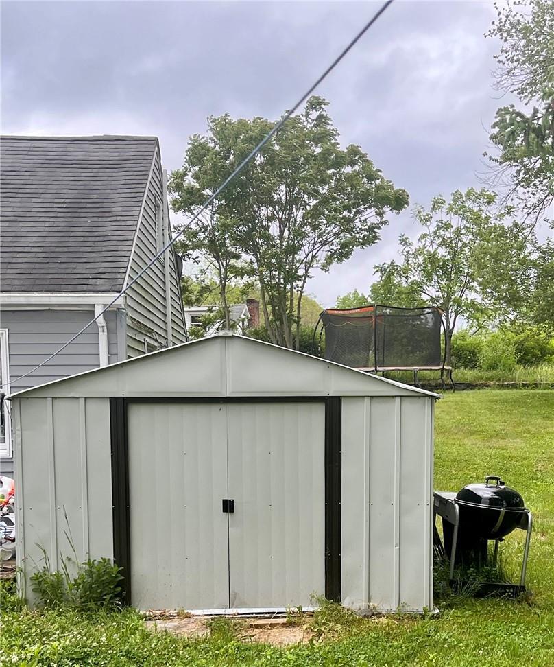 Single Family Bennett  Dutchess County, NY 12601, MLS-H6312021-15