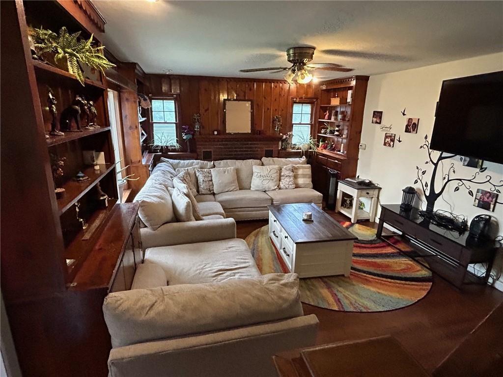 Single Family Bennett  Dutchess County, NY 12601, MLS-H6312021-19