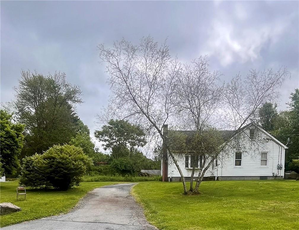 Single Family Bennett  Dutchess County, NY 12601, MLS-H6312021-2