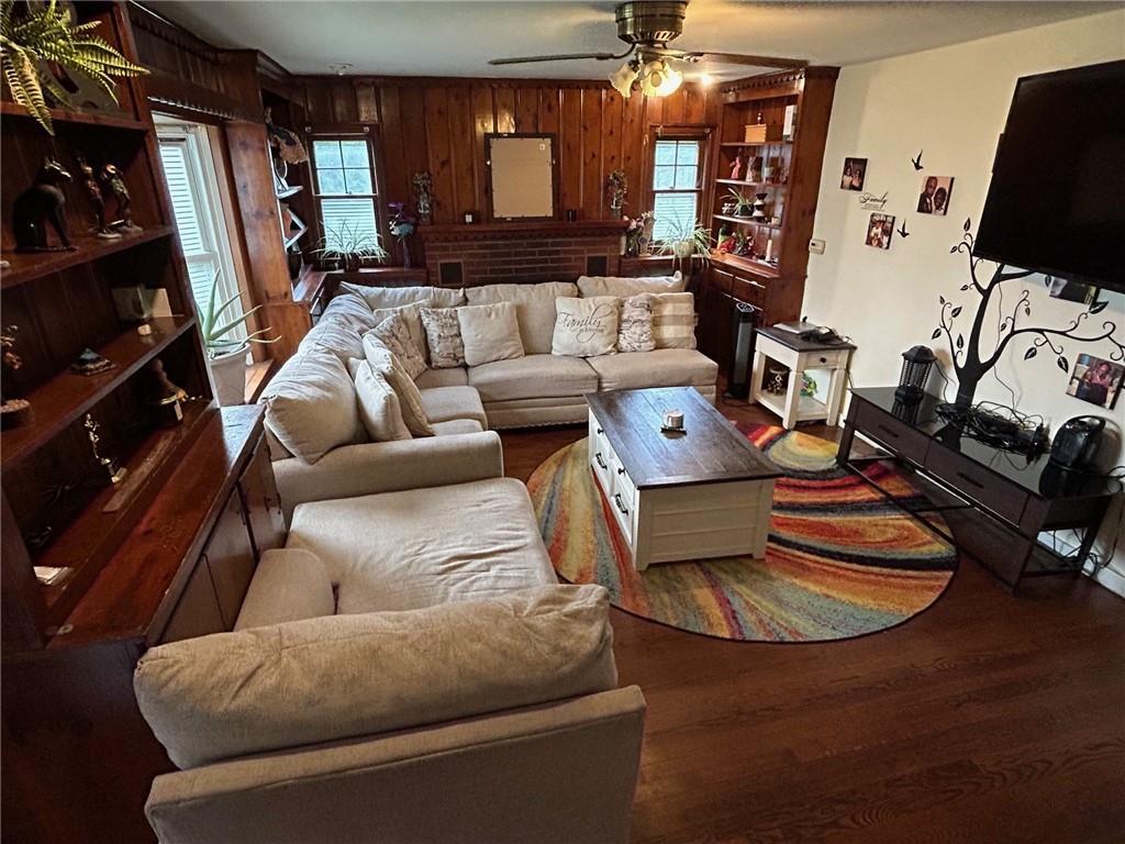 Single Family Bennett  Dutchess County, NY 12601, MLS-H6312021-20