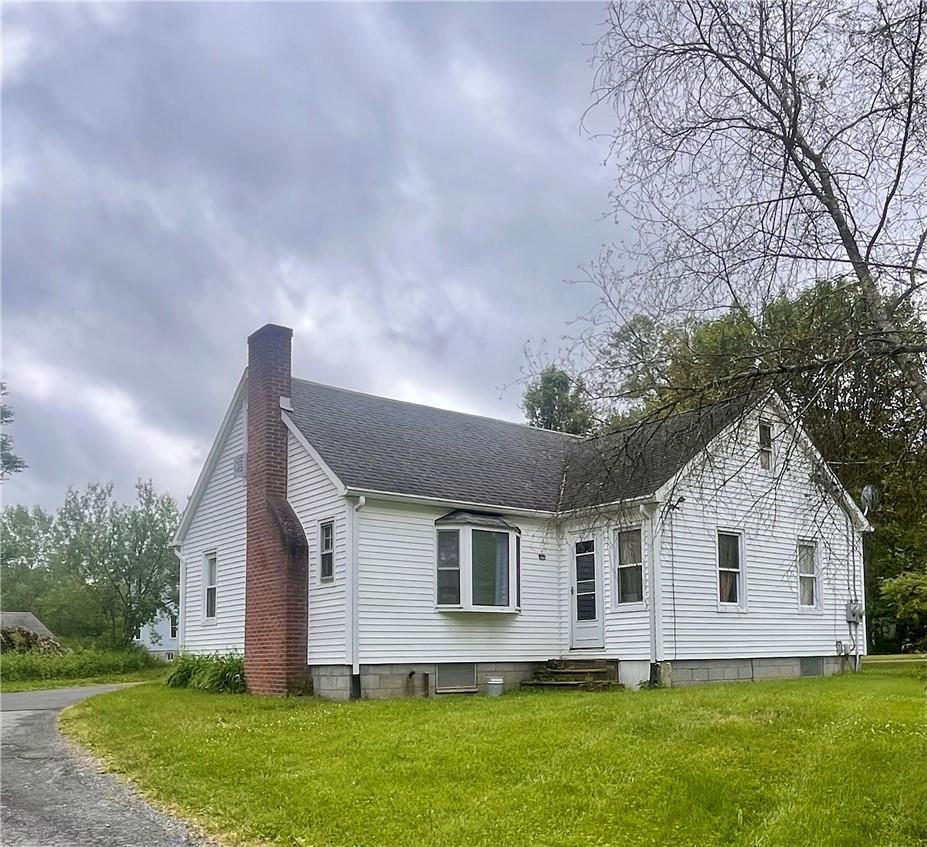 Single Family Bennett  Dutchess County, NY 12601, MLS-H6312021-3