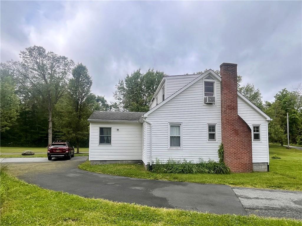 Single Family Bennett  Dutchess County, NY 12601, MLS-H6312021-4