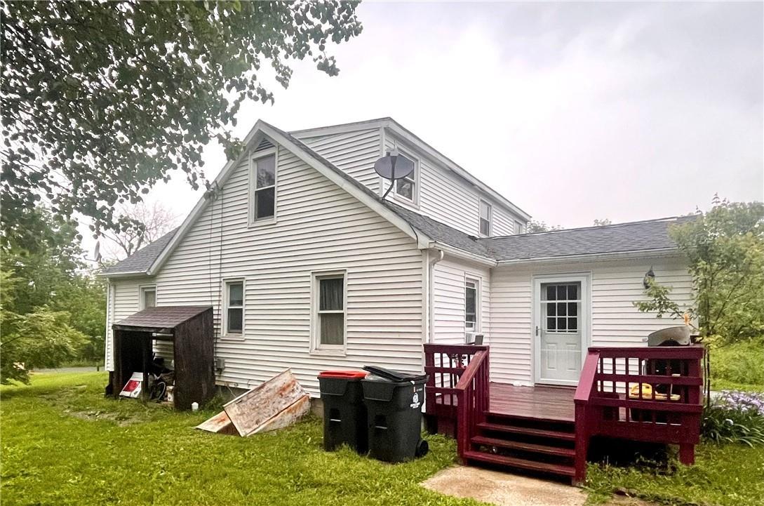 Single Family Bennett  Dutchess County, NY 12601, MLS-H6312021-7