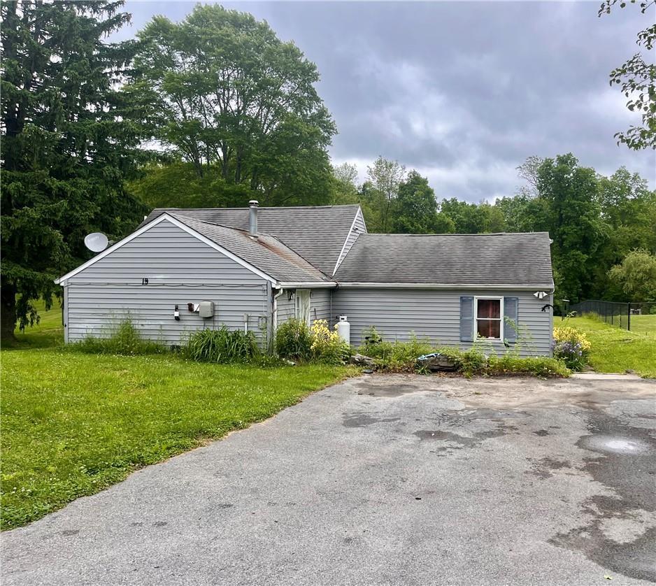 Single Family Bennett  Dutchess County, NY 12601, MLS-H6312021-8