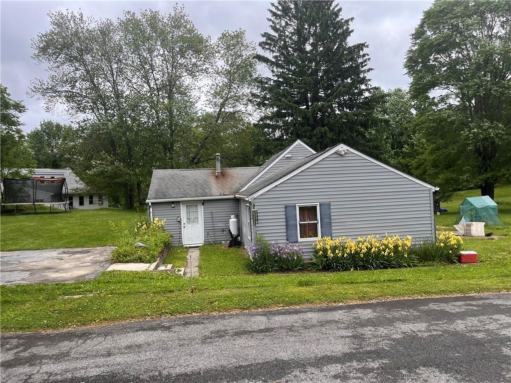 Single Family Bennett  Dutchess County, NY 12601, MLS-H6312021-9