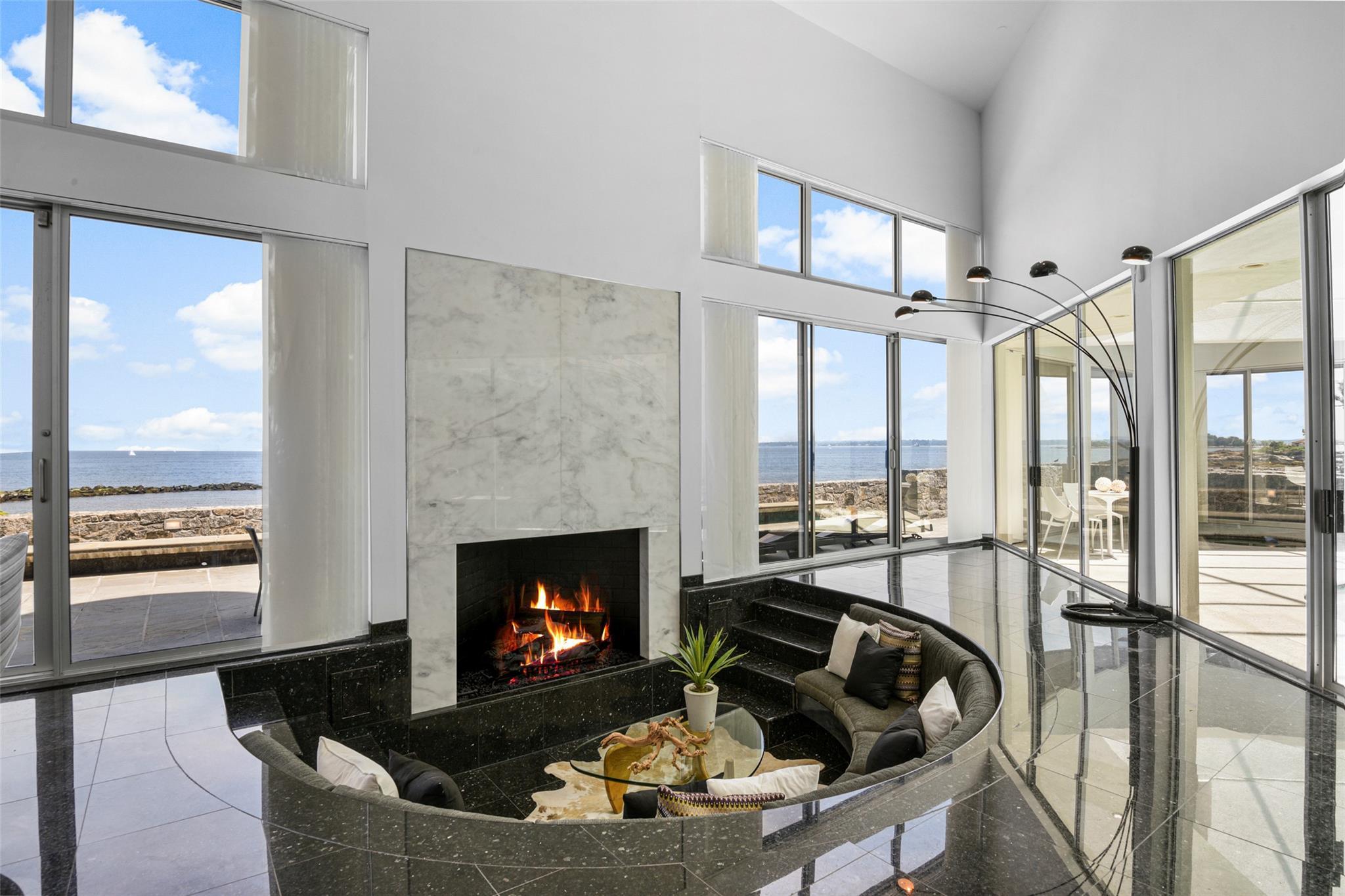 Single Family Beachfront  Westchester County, NY 10805, MLS-H6312112-10