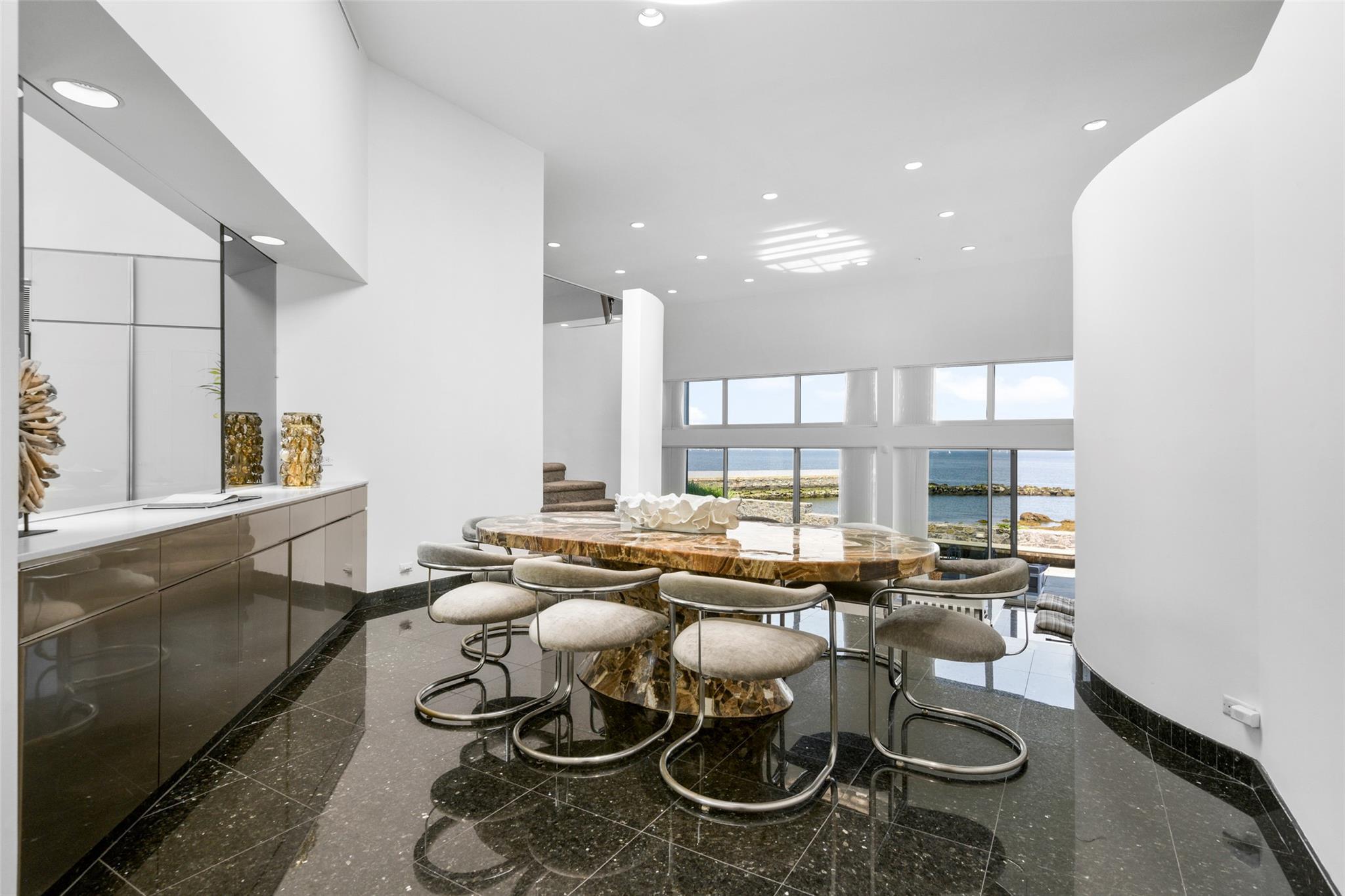 Single Family Beachfront  Westchester County, NY 10805, MLS-H6312112-15