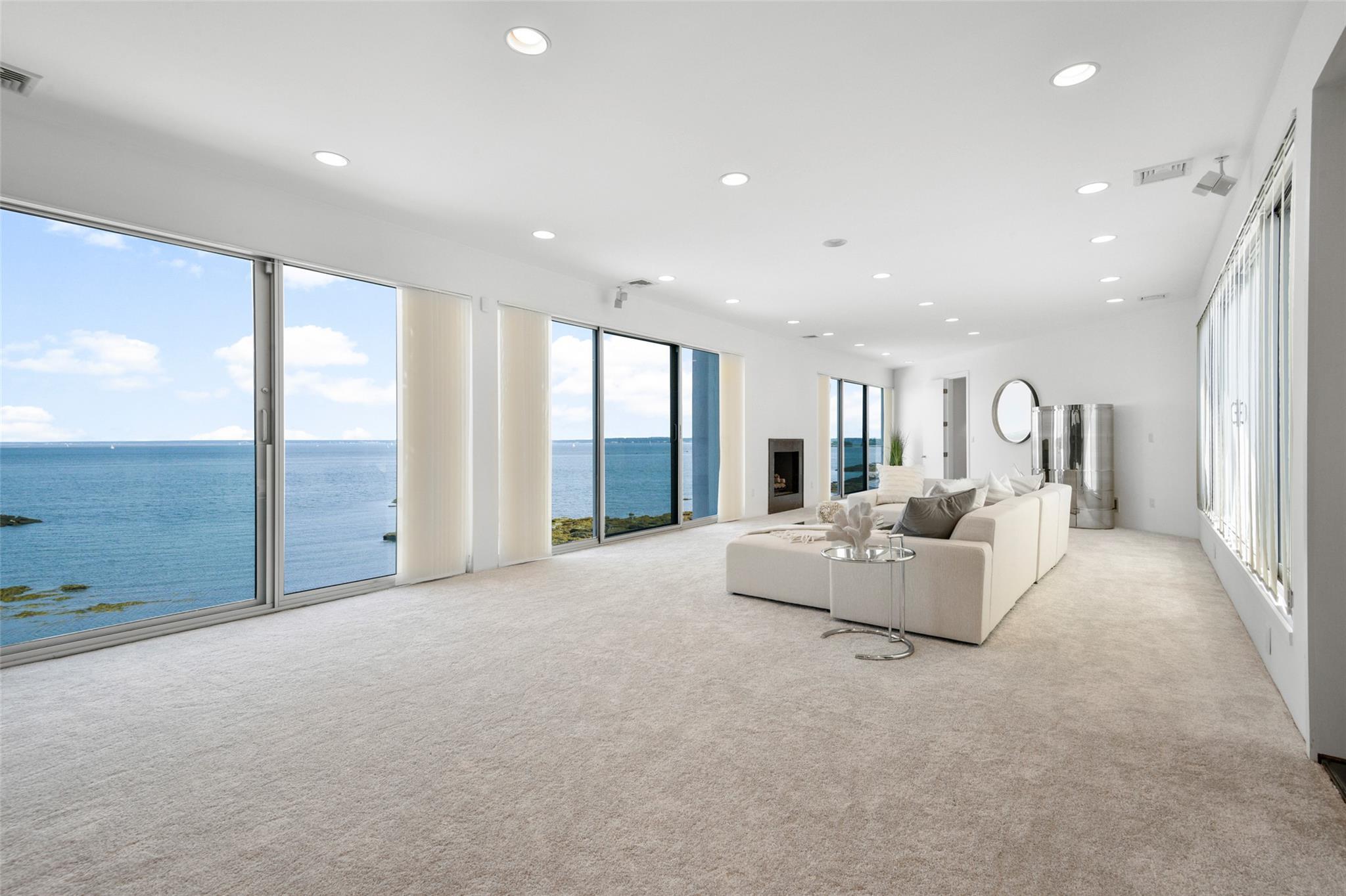 Single Family Beachfront  Westchester County, NY 10805, MLS-H6312112-24