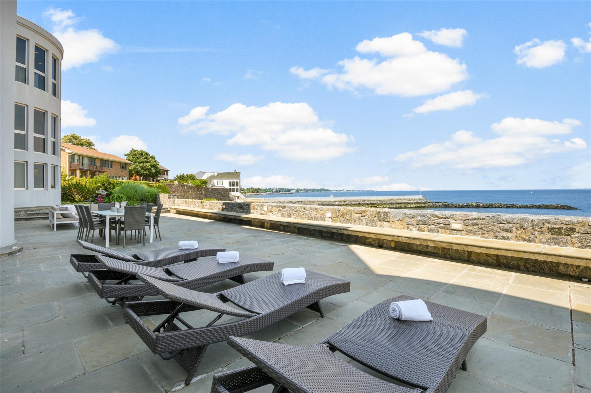 Single Family Beachfront  Westchester County, NY 10805, MLS-H6312112-32