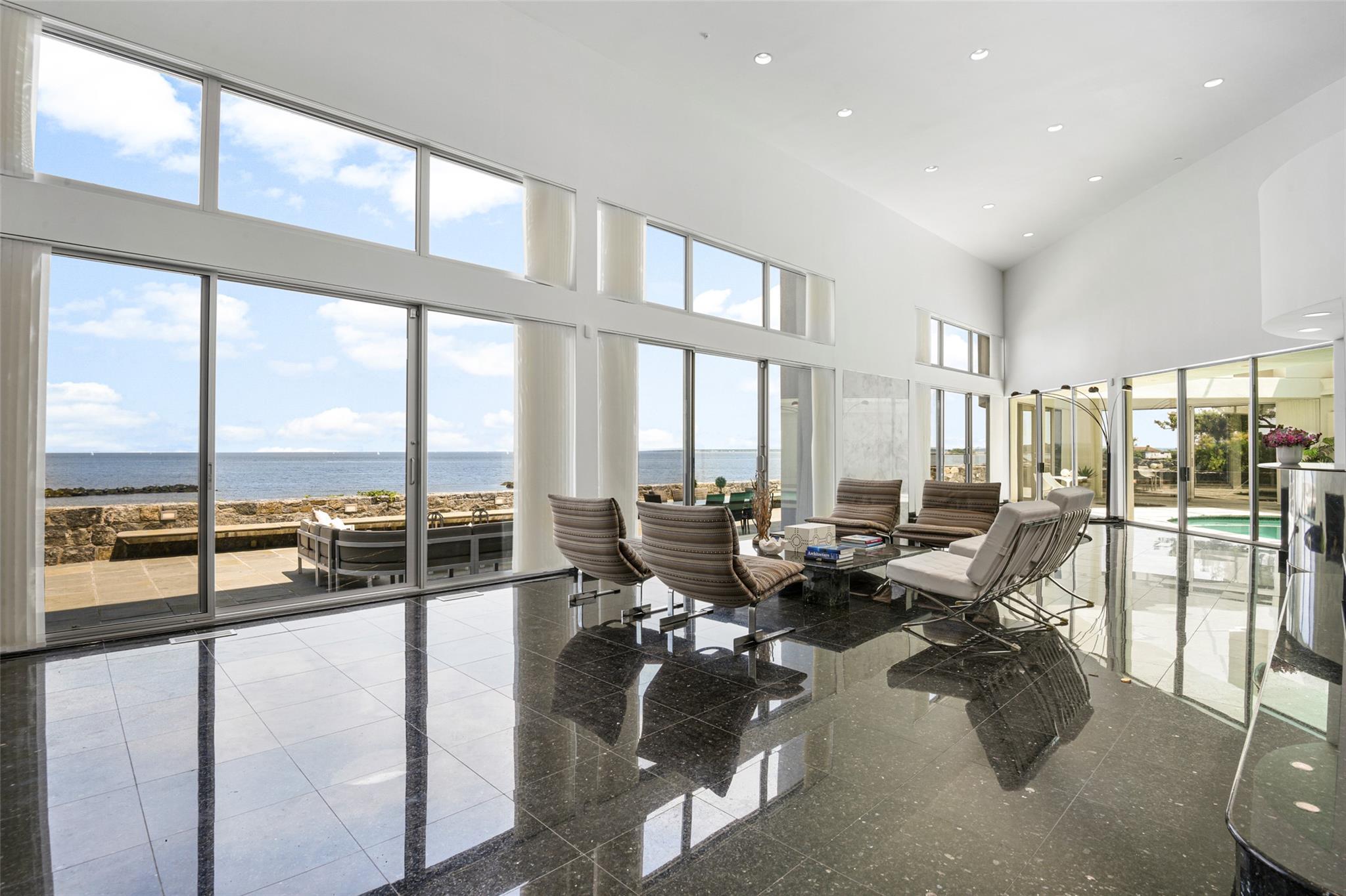 Single Family Beachfront  Westchester County, NY 10805, MLS-H6312112-7