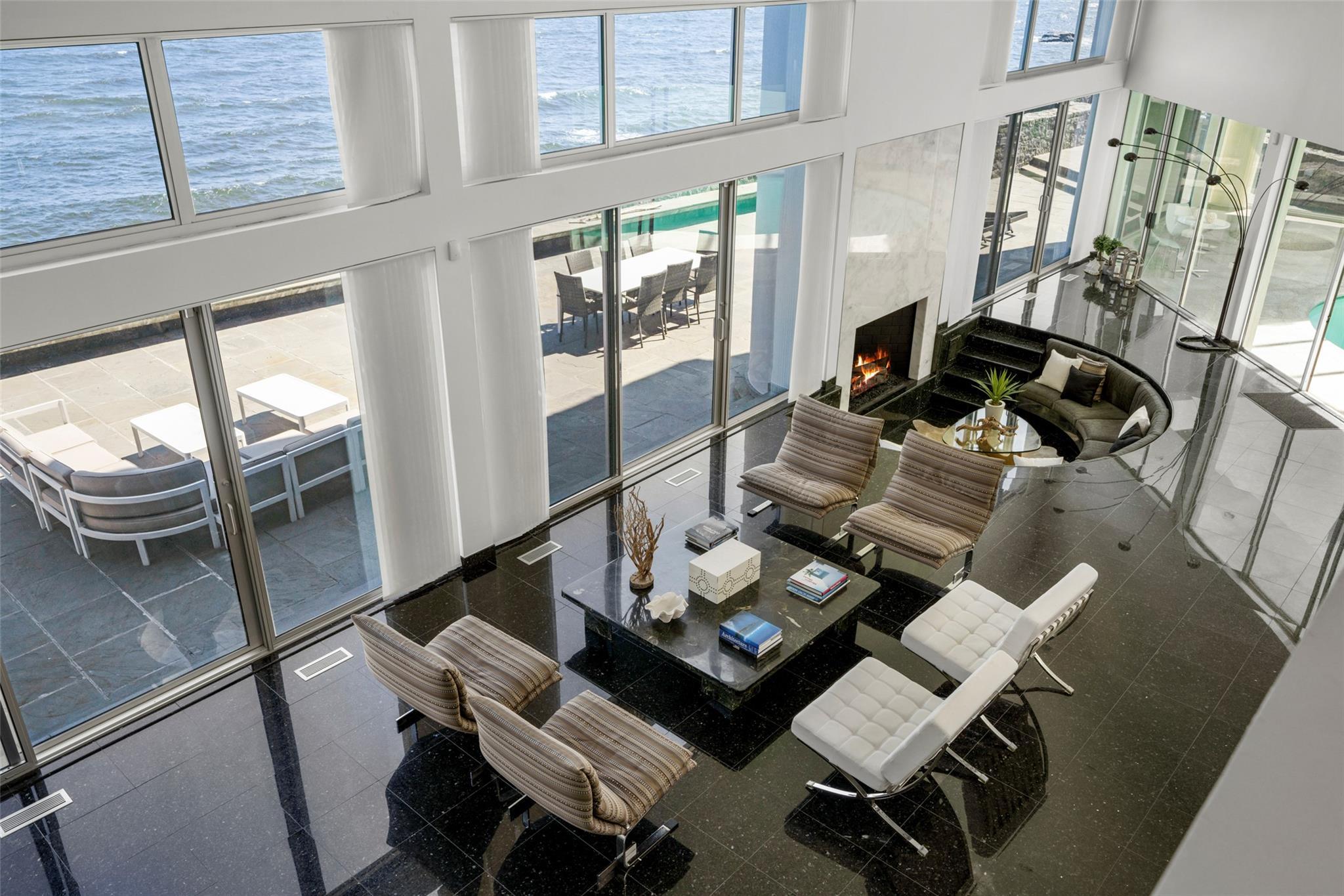 Single Family Beachfront  Westchester County, NY 10805, MLS-H6312112-8