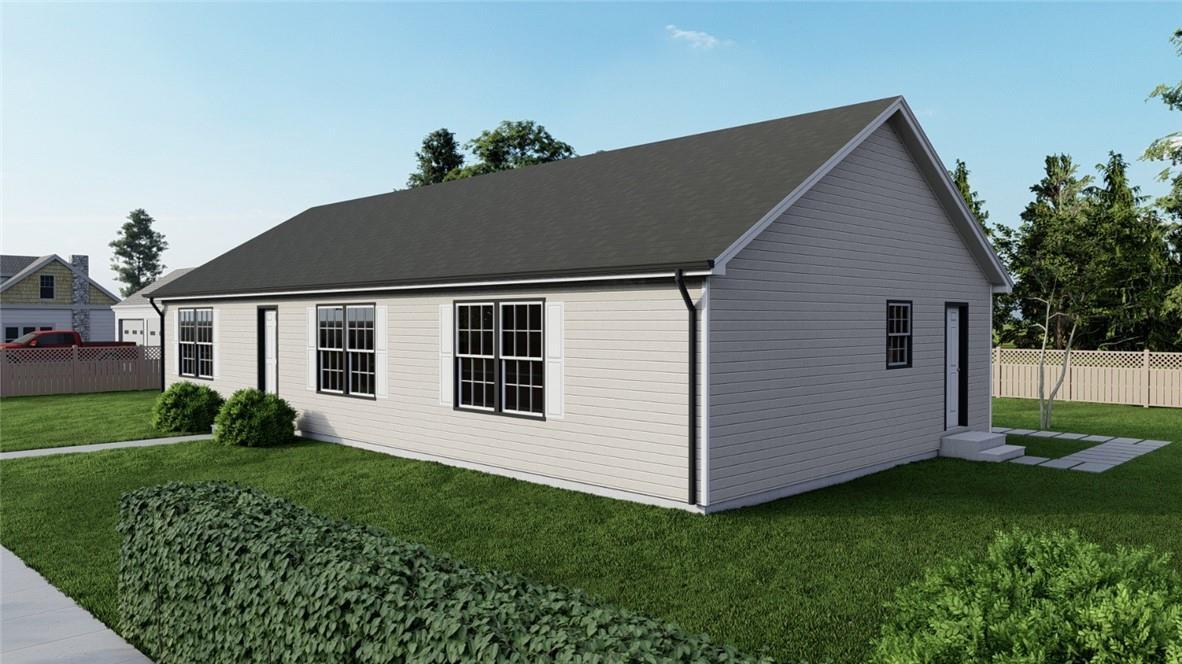 Single Family Ballard  Sullivan County, NY 12720, MLS-H6312152-21
