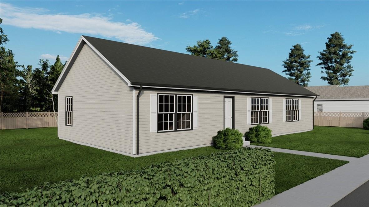 Single Family Ballard  Sullivan County, NY 12720, MLS-H6312152-22