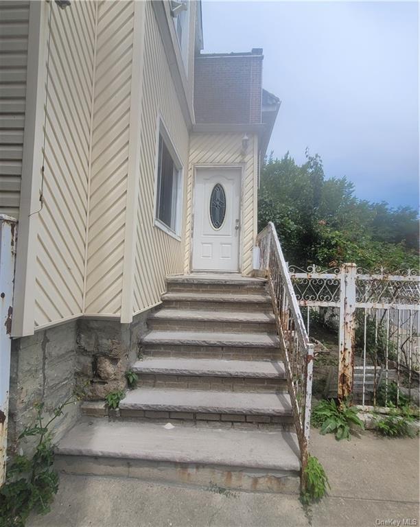 Single Family Leland  Bronx, NY 10460, MLS-H6312208-2