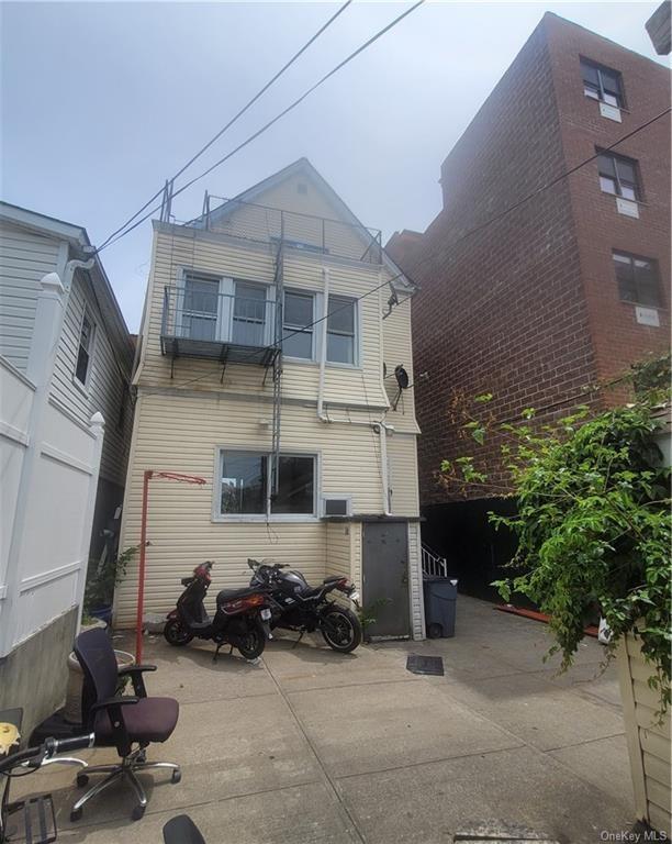 Single Family Leland  Bronx, NY 10460, MLS-H6312208-7