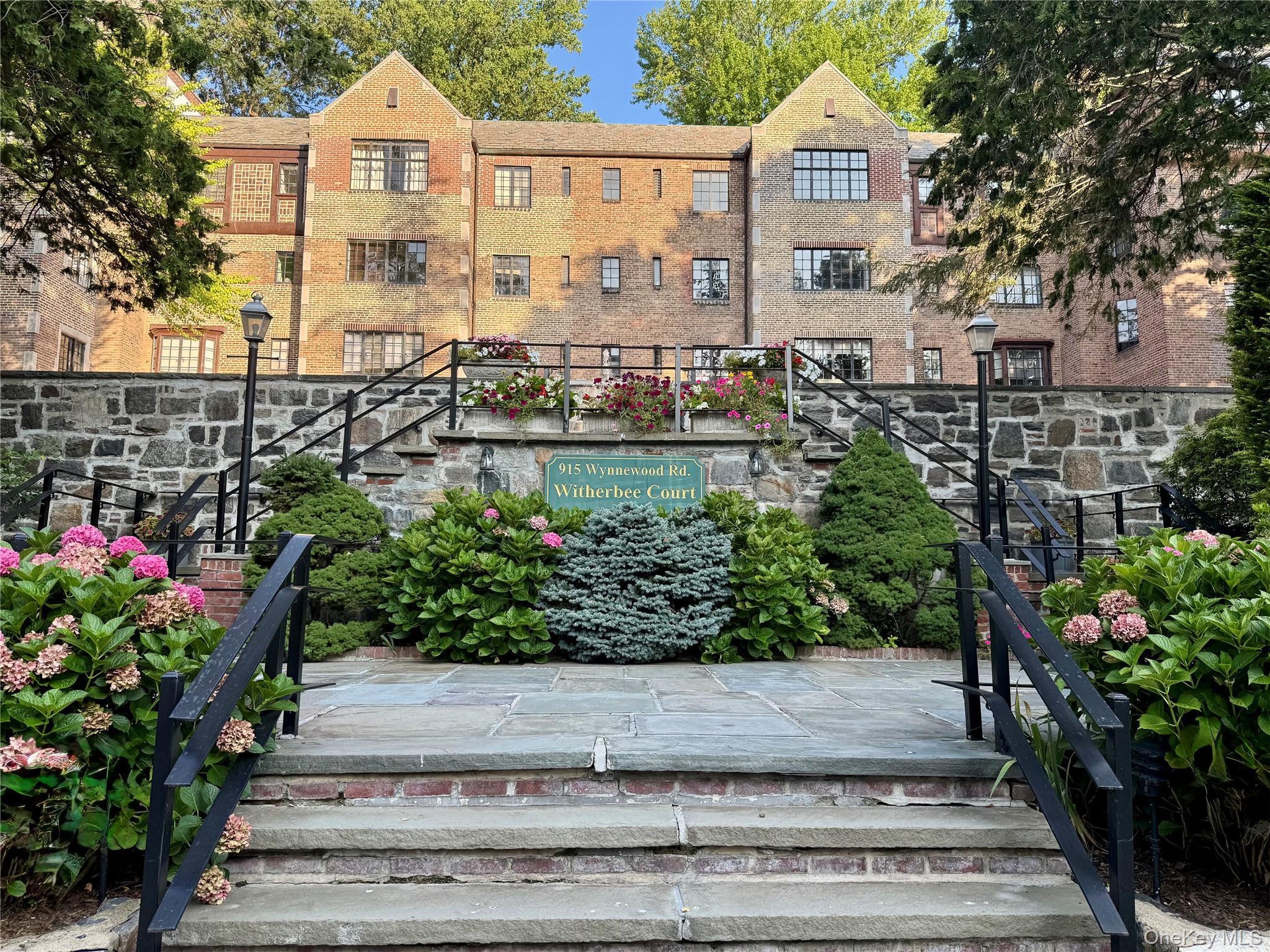 Condo Wynnewood Westchester County, NY 10803, MLS-H6312217-3