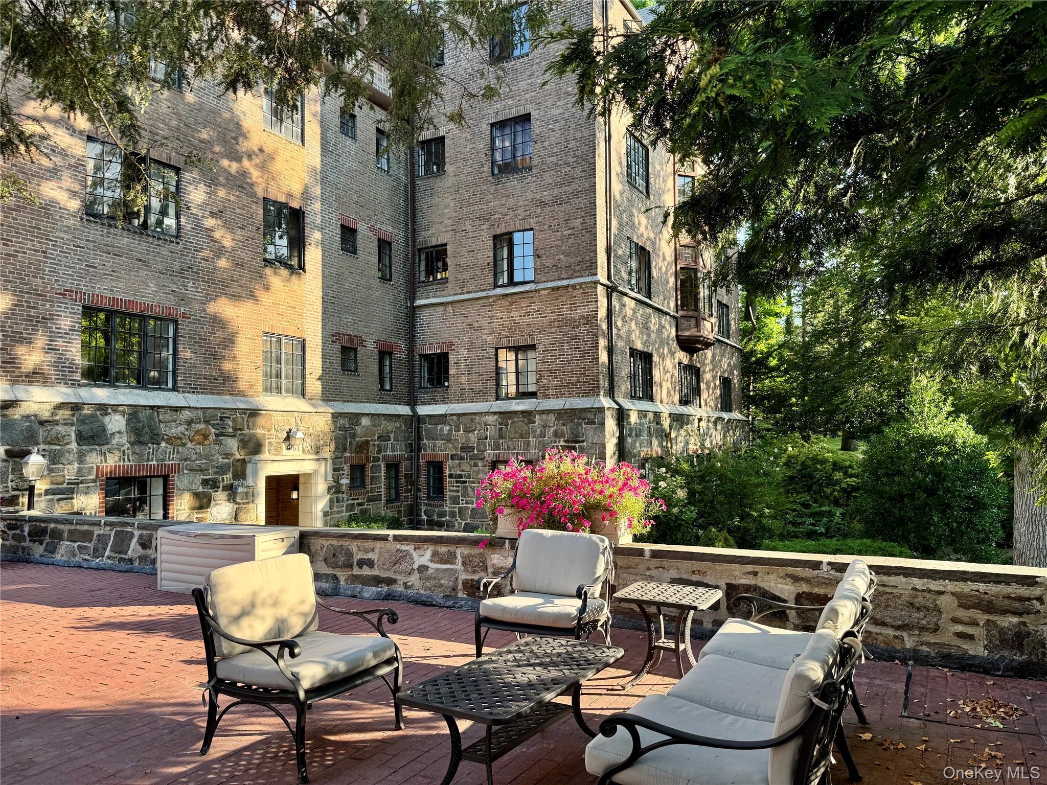 Condo Wynnewood Westchester County, NY 10803, MLS-H6312217-4