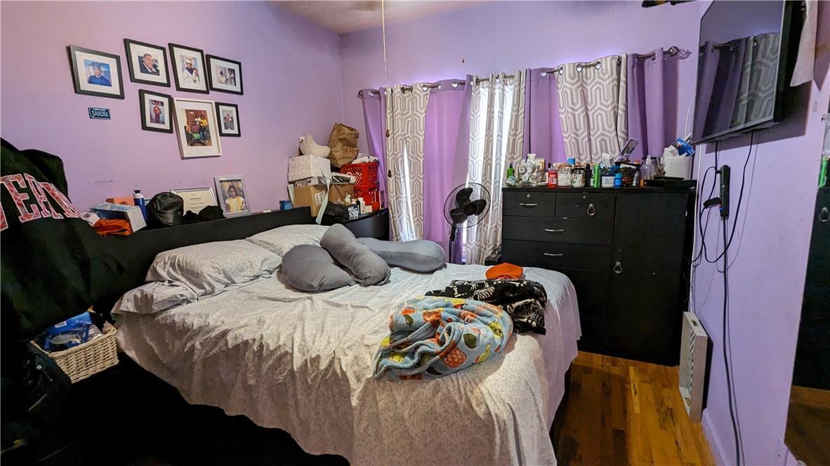 Single Family Monroe  Bronx, NY 10457, MLS-H6312411-19