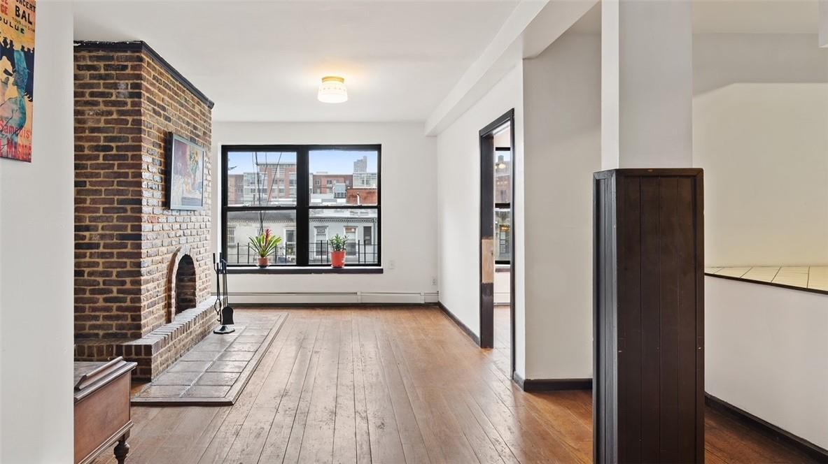 Condo 105  Manhattan, NY 10029, MLS-H6312477-14