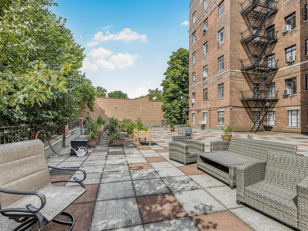 Coop Henry Hudson  Bronx, NY 10463, MLS-H6312506-12