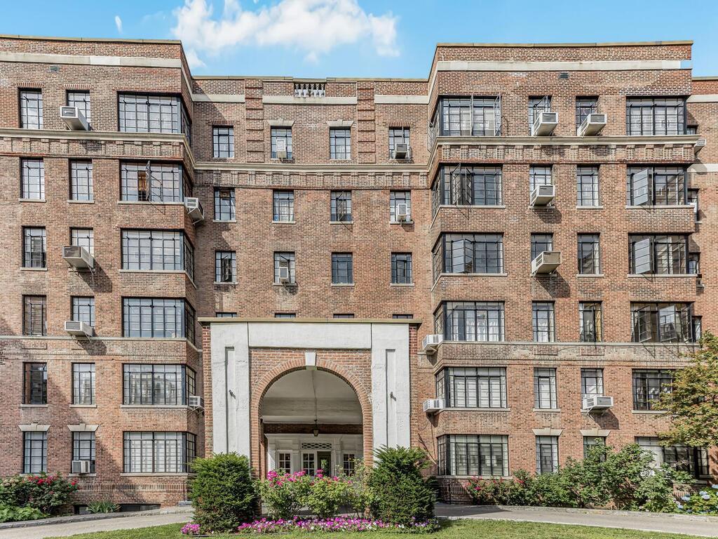 Coop Henry Hudson  Bronx, NY 10463, MLS-H6312506-20