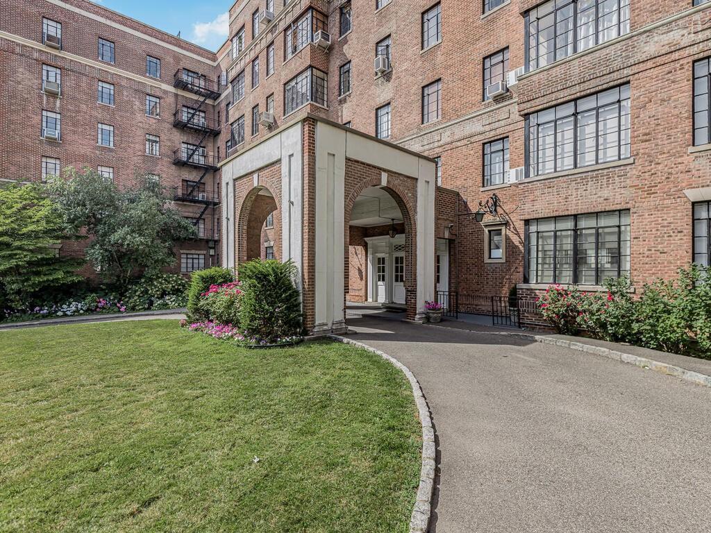 Coop Henry Hudson  Bronx, NY 10463, MLS-H6312506-22