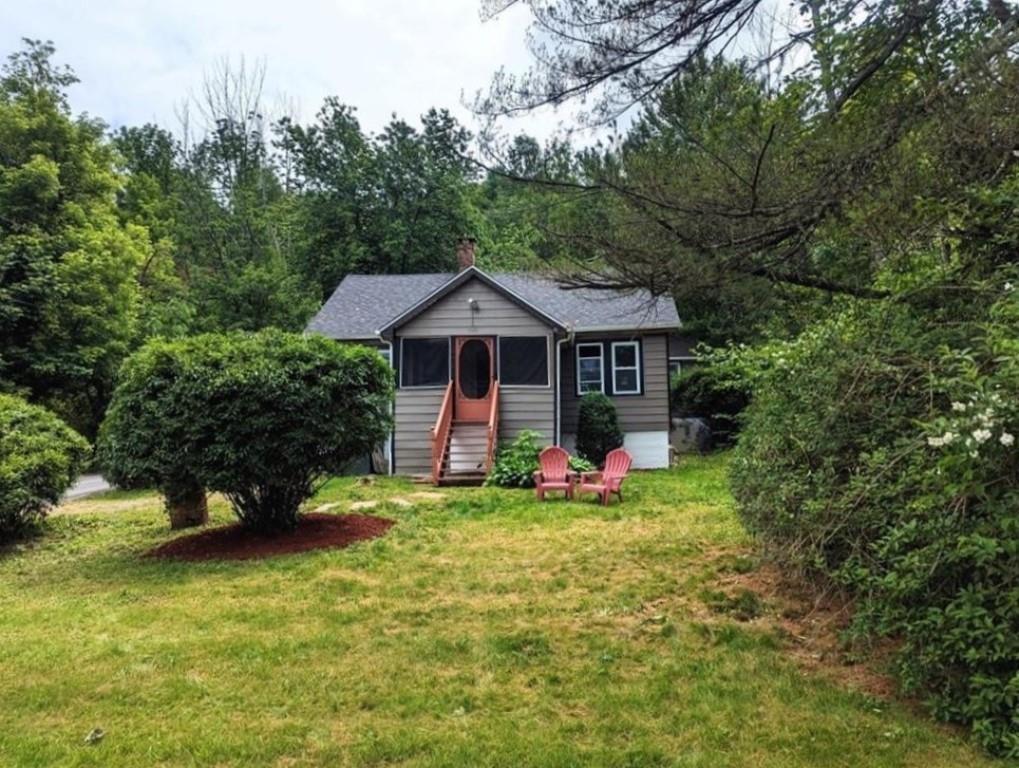 Single Family Rt-17b  Sullivan County, NY 12720, MLS-H6312552-3