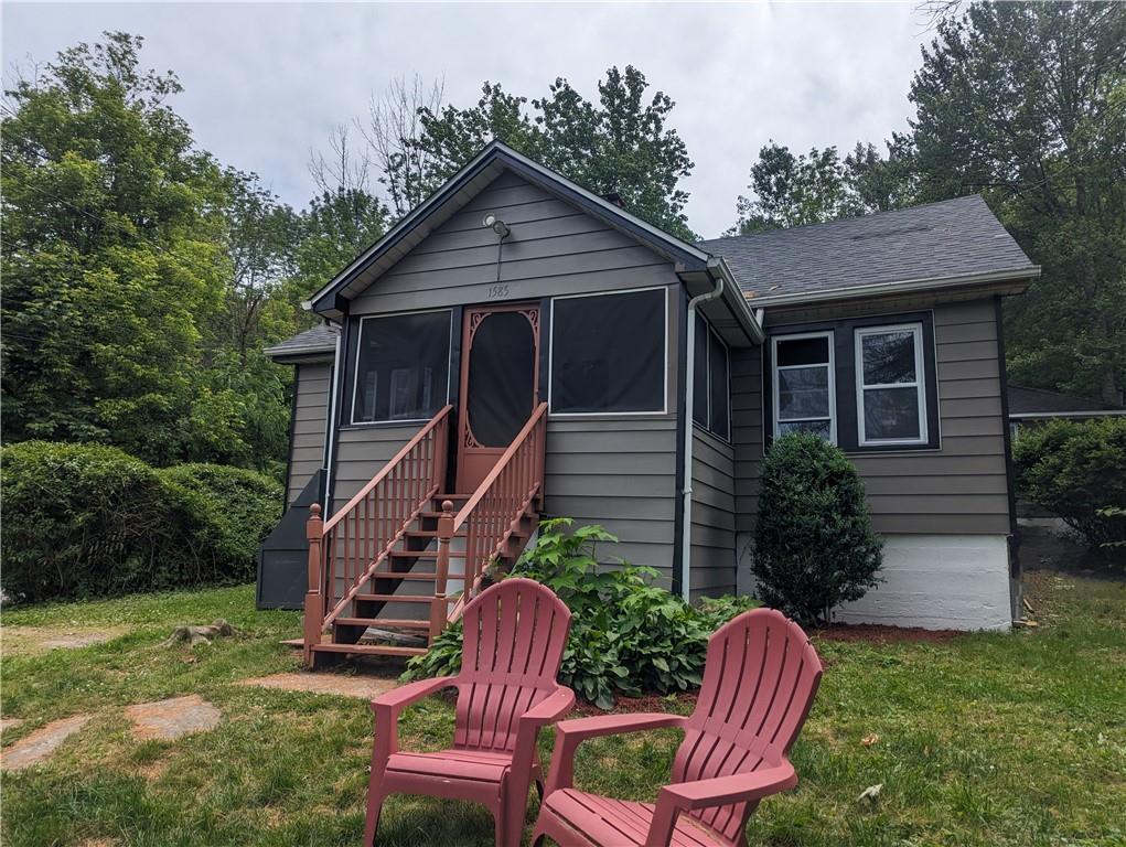 Single Family Rt-17b  Sullivan County, NY 12720, MLS-H6312552-4
