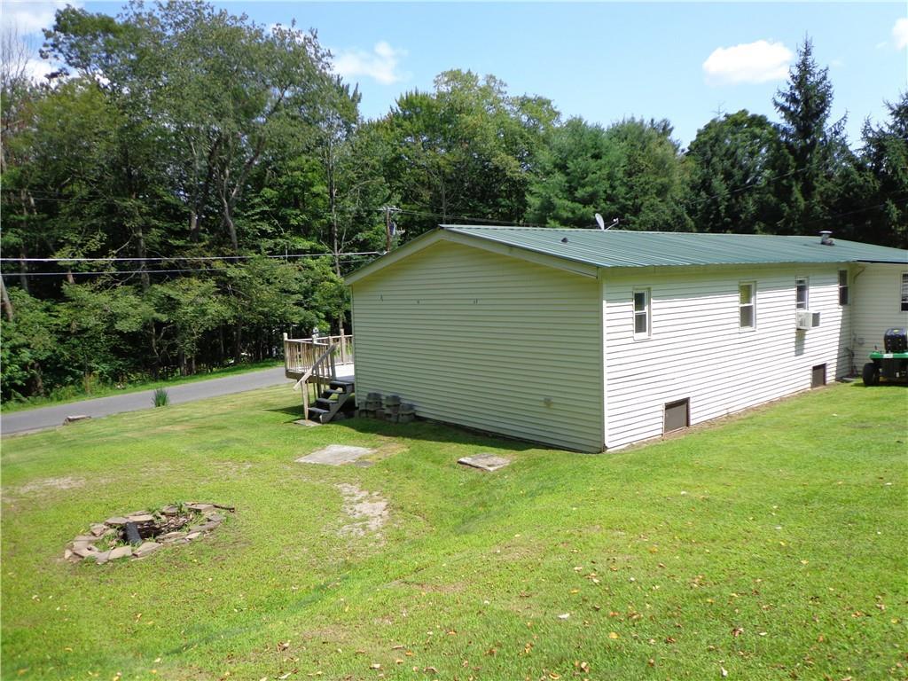 Single Family Mutton Hill  Sullivan County, NY 12765, MLS-H6312930-18