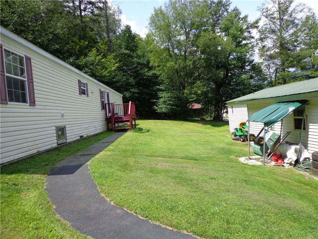 Single Family Mutton Hill  Sullivan County, NY 12765, MLS-H6312930-19