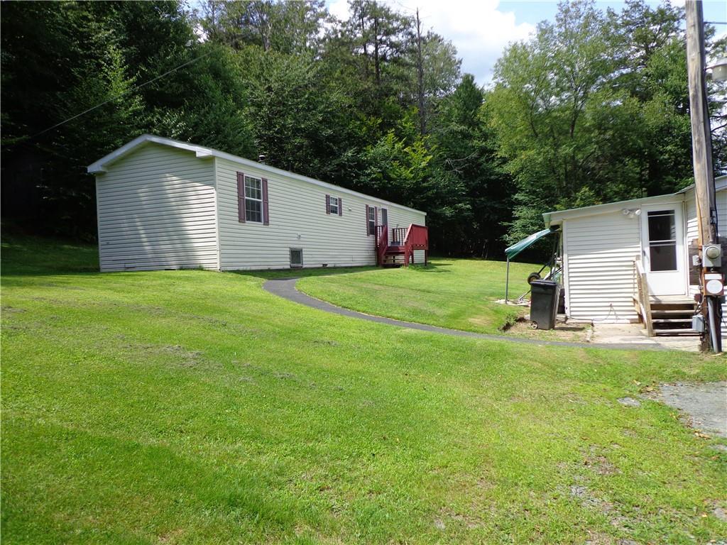 Single Family Mutton Hill  Sullivan County, NY 12765, MLS-H6312930-20